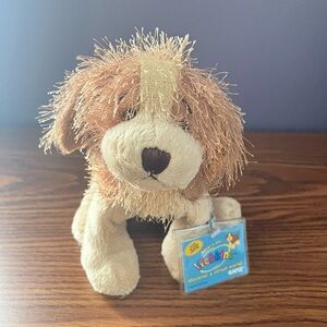 Webkinz Cocker Spaniel plush | Ganz | with code